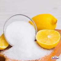 جوهر لیمو اعلا 250 گرمی اعتماد تازه ( جوهرلیمو )