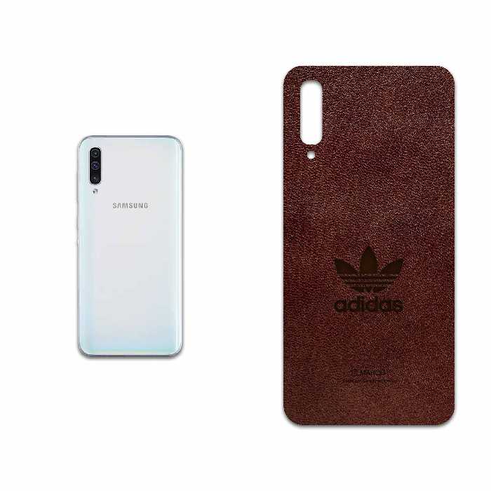 برچسب پوششی ماهوت مدل NL-DDS مناسب برای گوشی موبایل سامسونگ Galaxy A50