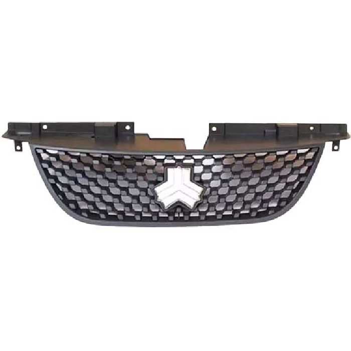 خرید جلو پنجره کوییک S حامد با آرم | اتوموبی