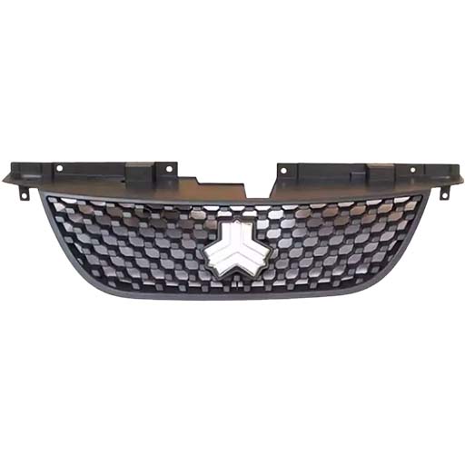 خرید جلو پنجره کوییک S حامد با آرم | اتوموبی