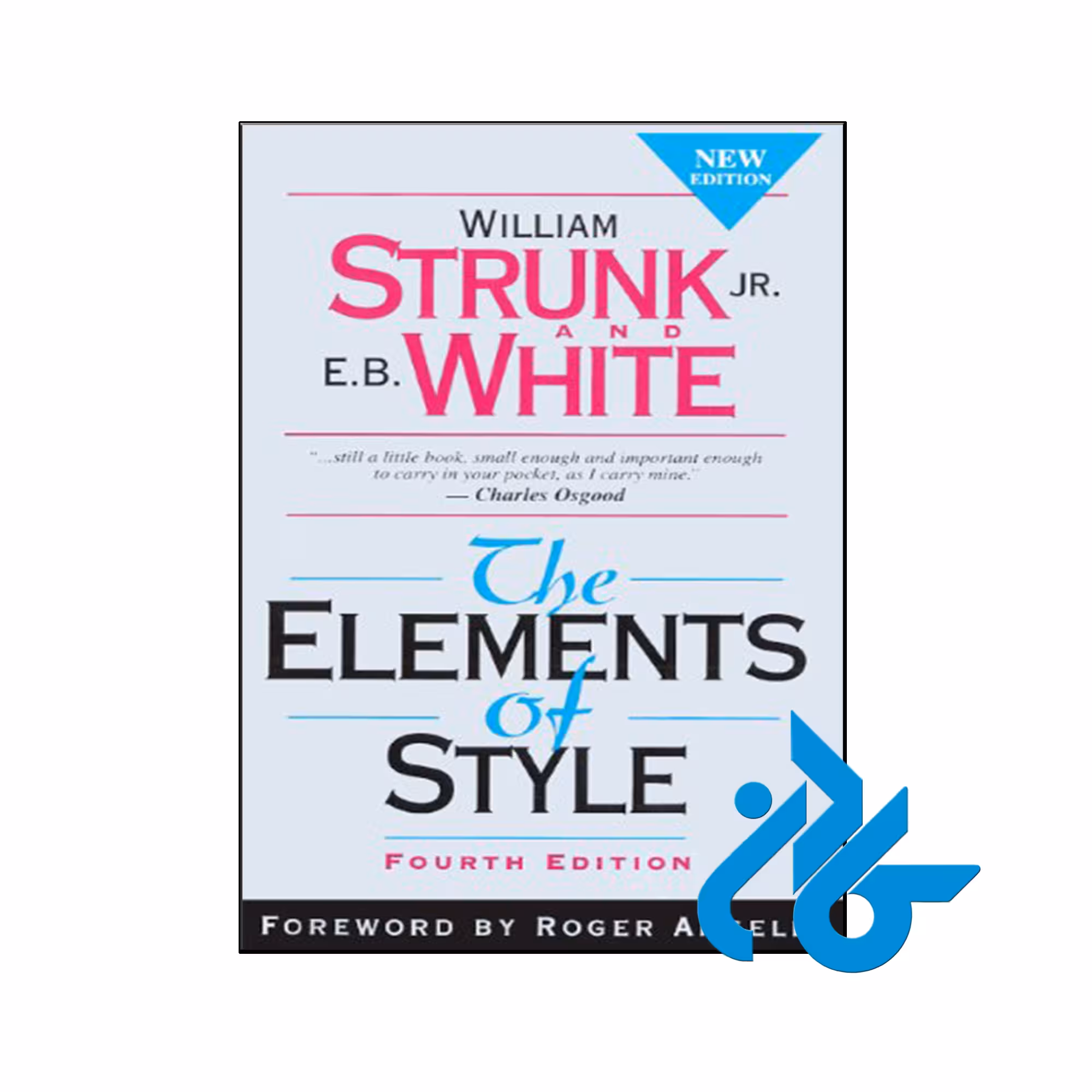 خرید و قیمت کتاب The Elements of Style 4th از فروشگاه کادن