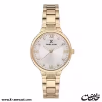 ساعت مچی زنانه دنیل کلین مدل DK.1.12548-3