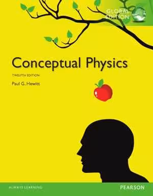 [PDF] دانلود کتاب Conceptual Physics, 12th ed, 2014