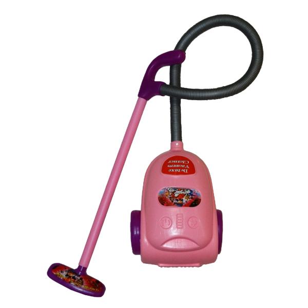 جاروبرقی اسباب بازی مدل 91092045