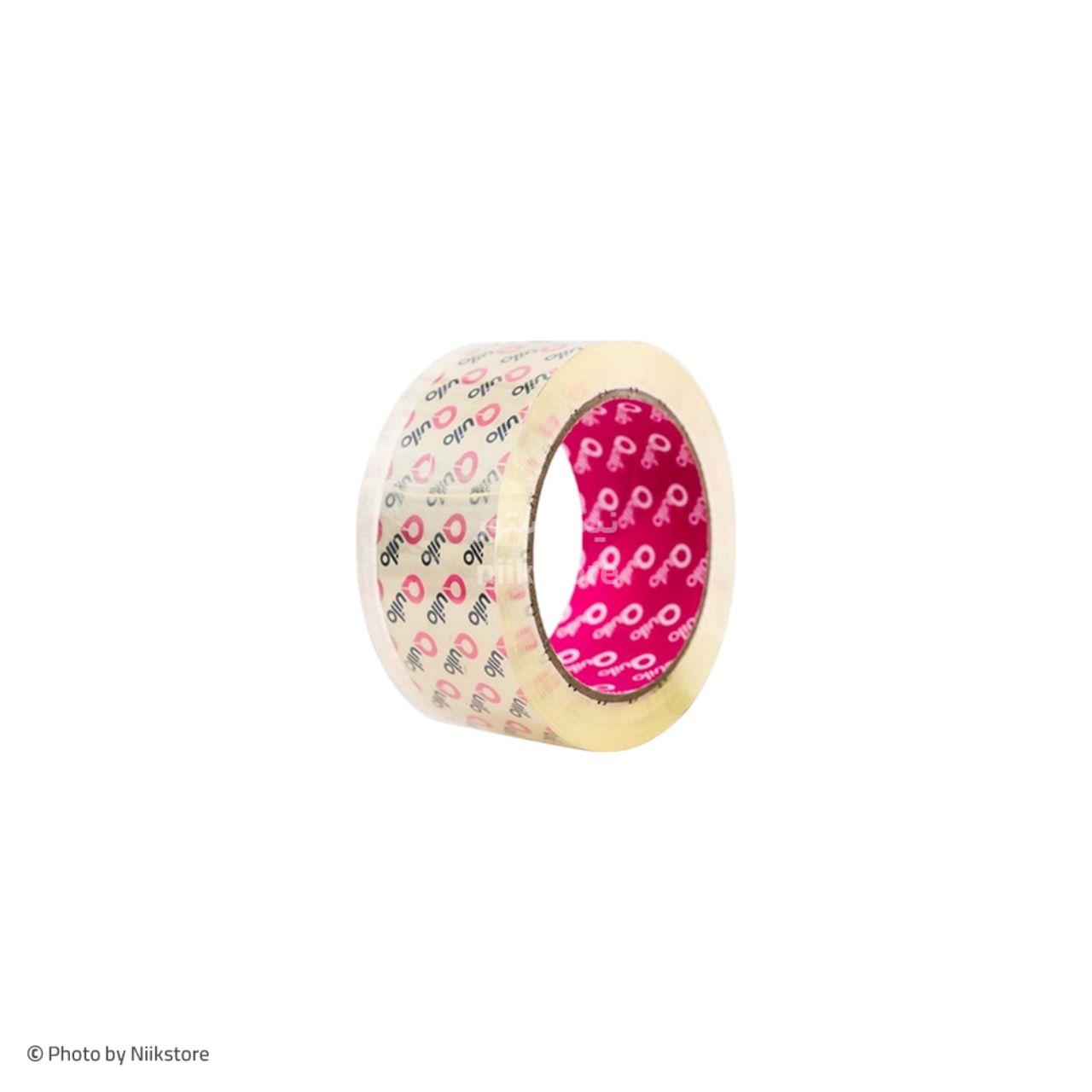 چسب پهن 90 یارد 45 میکرون کویلو