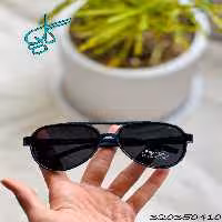خرید عینک اسپرت برند اگا دارای استاندارد UV400 پلارایز همراه کاور و دستمال کد 2415212 - ردگل