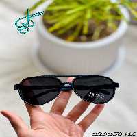 خرید عینک اسپرت برند اگا دارای استاندارد UV400 پلارایز همراه کاور و دستمال کد 2415212 - ردگل