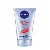 ژل مو الترا استراک فوق العاده قوی