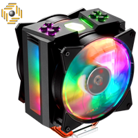 خنک کننده پردازنده کولر مستر مدل MasterAir MA410M