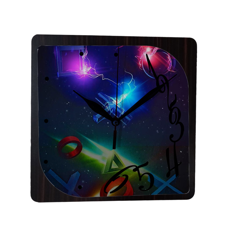 ساعت دیواری طرح XBOX ایکس باکس tx9