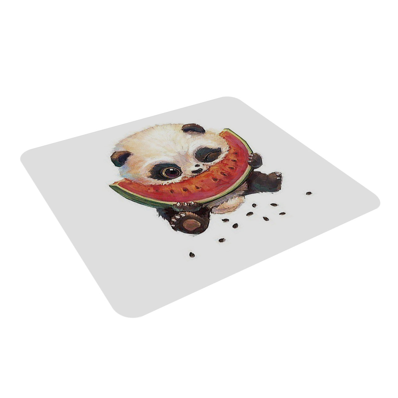 ماوس پد طرح بچه پاندا مدل MP 0041