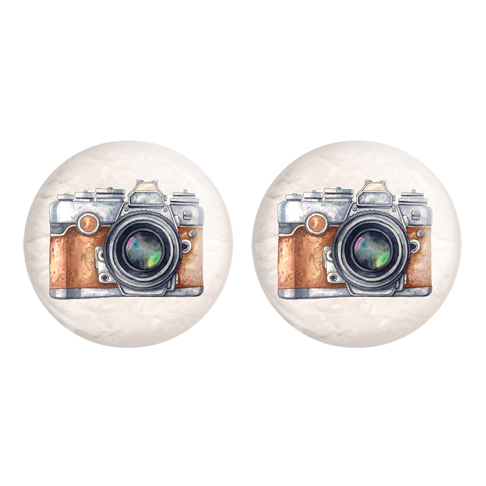 پیکسل خندالو مدل دوربین کد 1742 به همراه مگنت