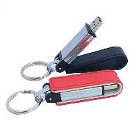 فلش مموری مدل Ul-Leath-Magn02 ظرفیت 128 گیگابایت