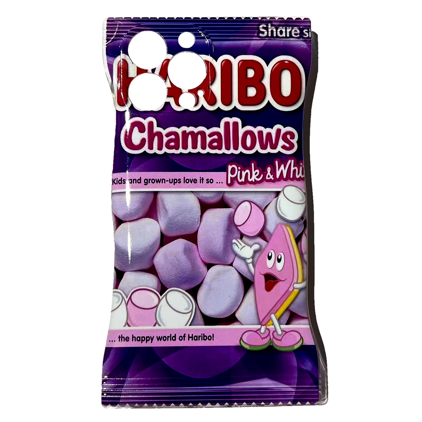 کاور مدل هاریبو کد 08 مناسب برای گوشی موبایل اپل IPHONE 14 PRO MAX