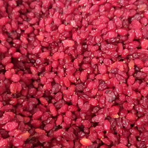 زرشک اعلا پفکی