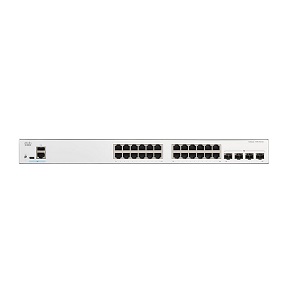 خرید سوئیچ سیسکو C1300-24T-4G - بهترین قیمت   گارانتی 12 ماهه در آی تی شبکه