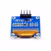 ماژول صفحه نمایش OLED مدل I2C کد 2