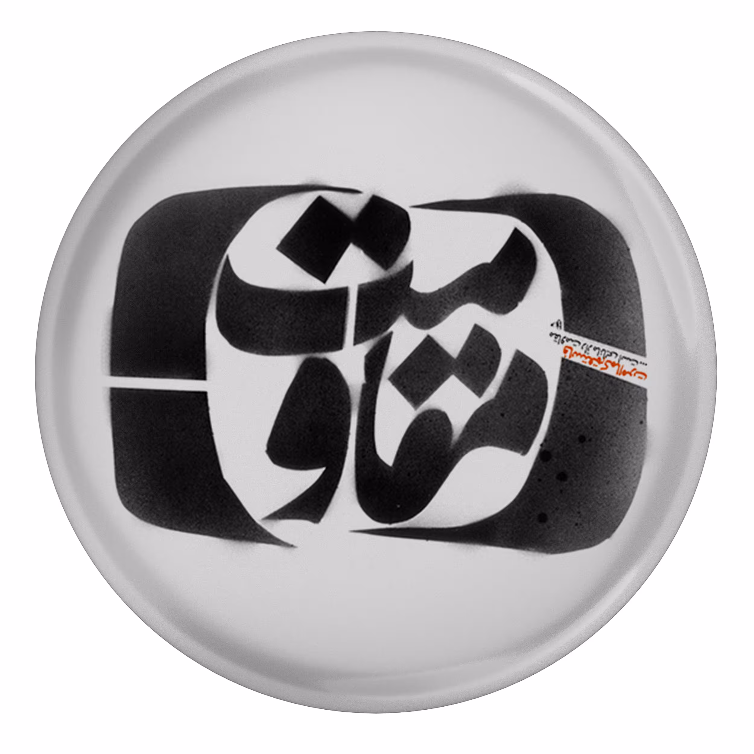 پیکسل طرح مقاومت مدل S3034
