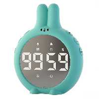 زمان سنج مدل دو منظوره طرح خرگوش | کالا مکس