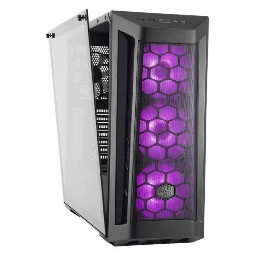 کیس کامپیوتر کولر مستر Cooler Master MasterBox MB511