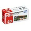 ماشین بازی تاکارا تامی مدل Isuzu Egra Toei Bus کد 879718