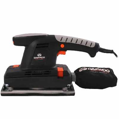 دستگاه سنباده زن دوو مدل DAOS380