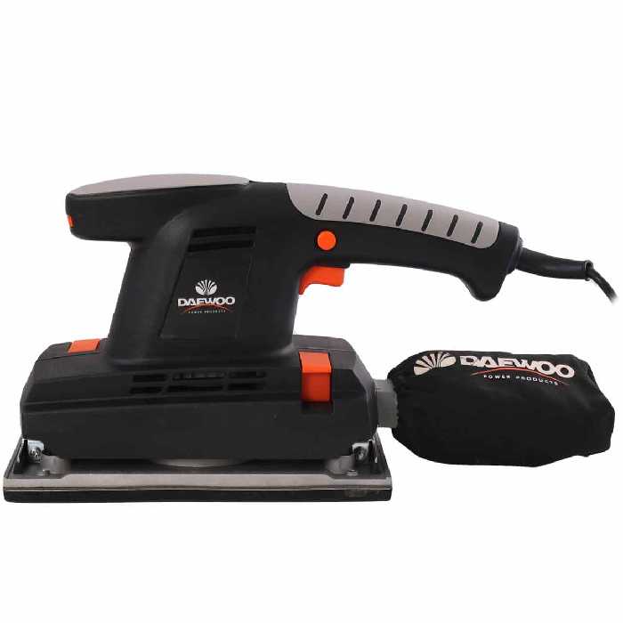 دستگاه سنباده زن دوو مدل DAOS380