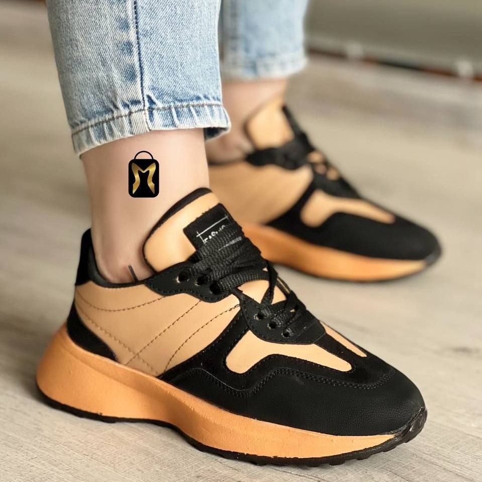 کتونی کد992 
قالب استاندارد زیره پیو 
سایز 37 تا 40