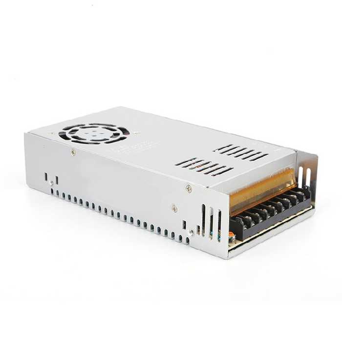 آداپتور سوئیچینگ 12 ولت 30 آمپر مدل CCTV12VDC30A