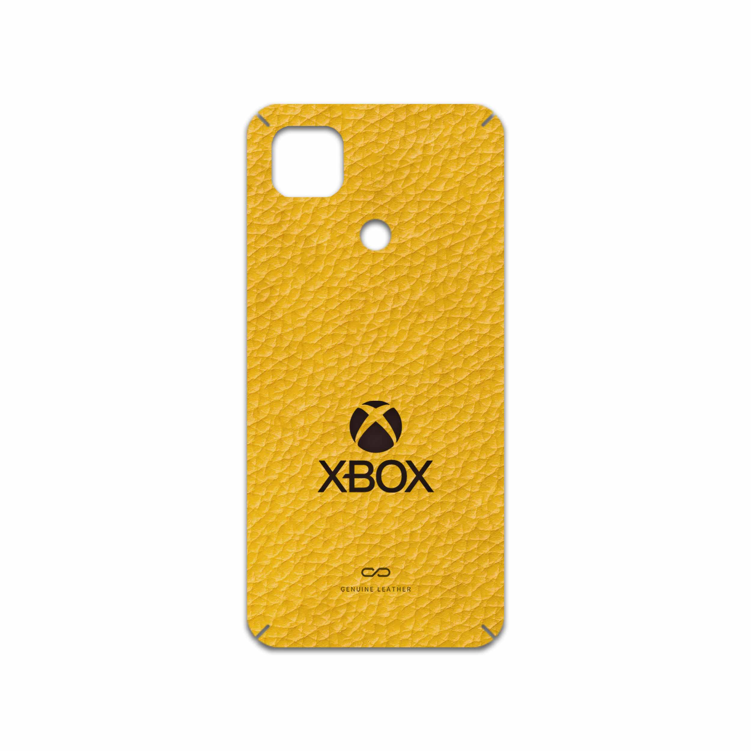 برچسب پوششی ماهوت مدل ML-XBOX مناسب برای گوشی موبایل شیائومی Redmi 9 Activ