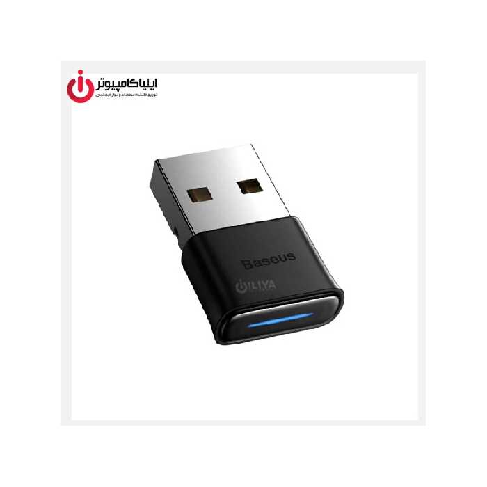 گیرنده بلوتوث AUX برند بیسوس مدل BA04