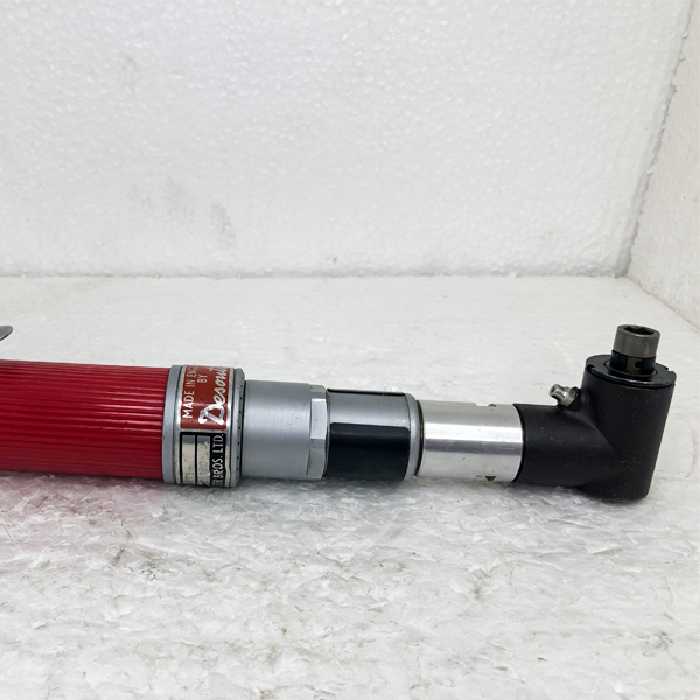 پیچ گوشتی بادی سرکج دسوتر مدل T8-L