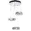 چراغ آویز دکورابو مدل i19 کد A6546/3-C
