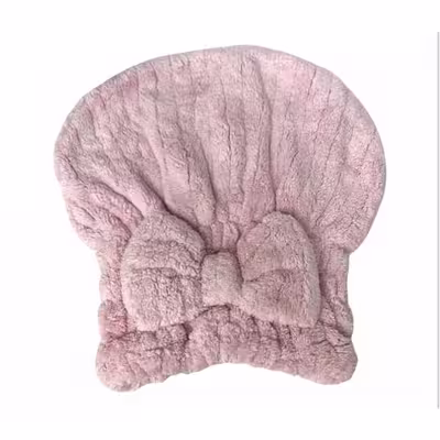 کلاه حمام طرح پاپیون کد 8825