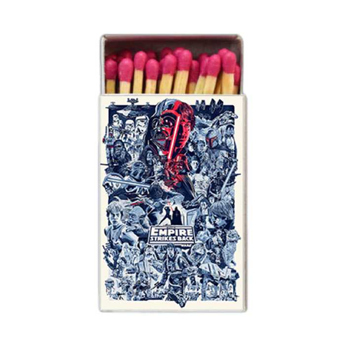 کبریت طرح empire کد829