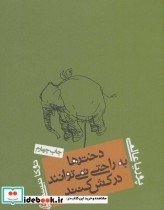 قیمت و خرید کتاب دخترها به راحتی نمی توانند درکش کنند | ایده بوک