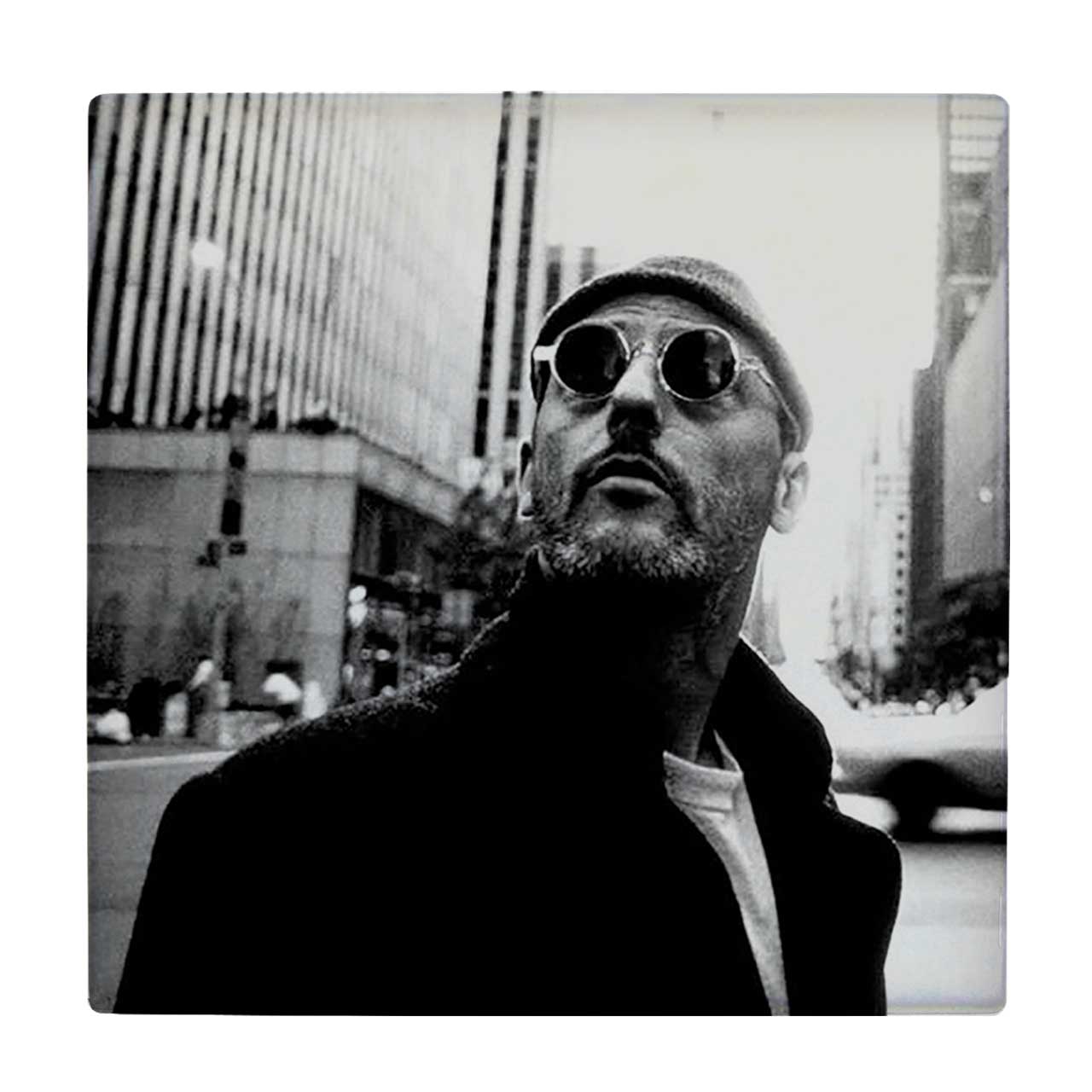  زیر لیوانی  طرح ژان رنو کد    5755162_3966