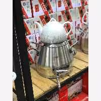ست کتری قوری راسل مدل R-103(هزینه ارسال پس کرایه)