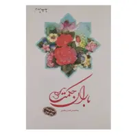 کتاب باران حکمت (سوره یوسف) اثر محمدرضا رنجبر انتشارات دفتر فرهنگ اسلامی