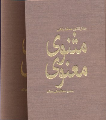 عاشق یعنی من که این کتاب رو واست خریدم