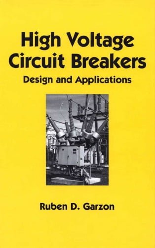 󾕇 دانلود کتاب High Voltage Circuit Breakers Design And Applications, 1997 - دانلود کتاب های دانشگاهی