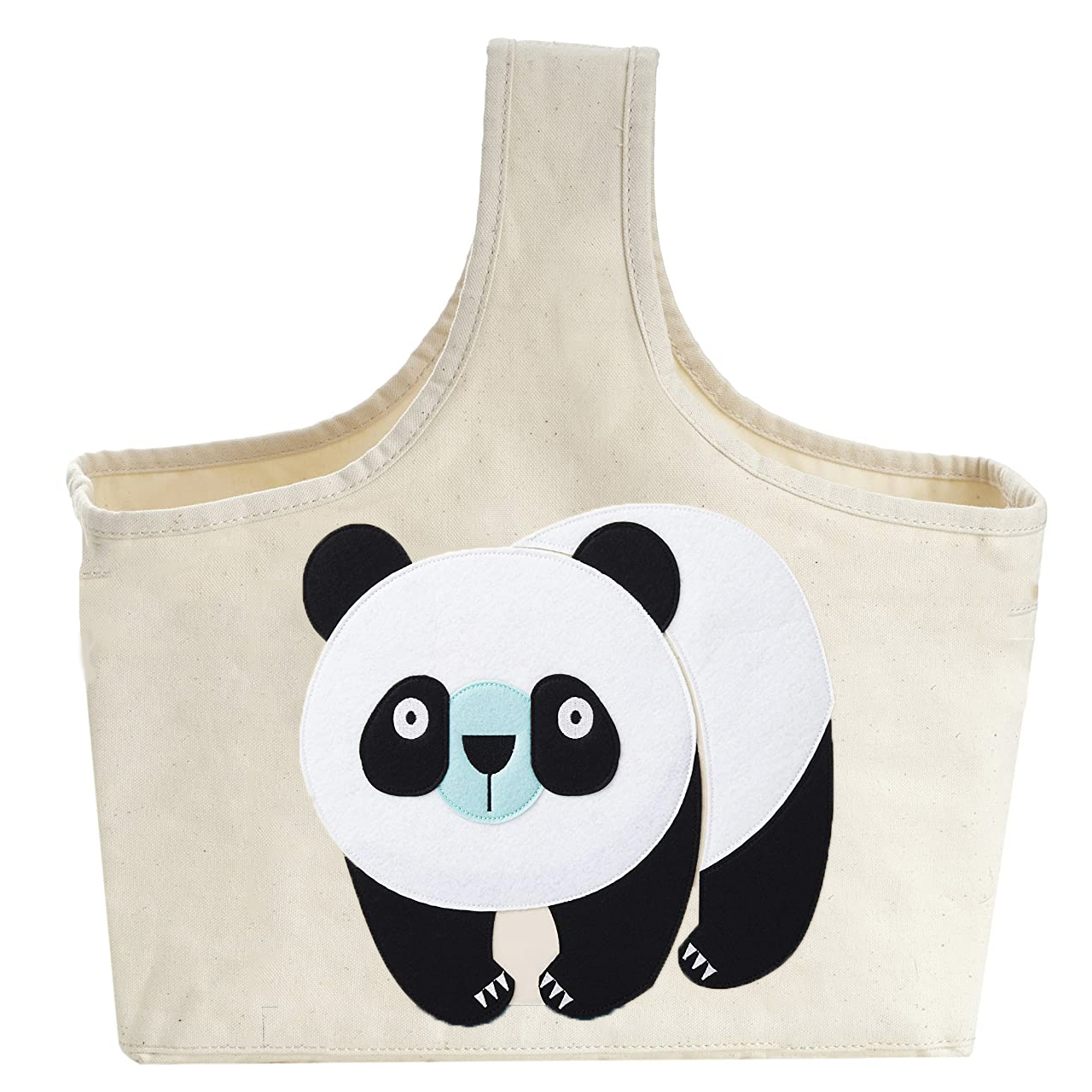 ارگانایزر کودک هیاهو مدل Kung Fu Panda کد 140