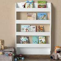 کتابخانه مدل DLF20L