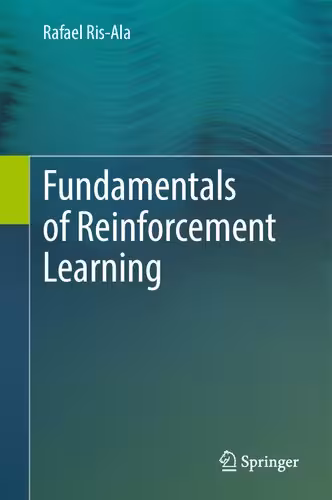 خرید و دانلود نسخه کامل کتاب Fundamentals of Reinforcement Learning