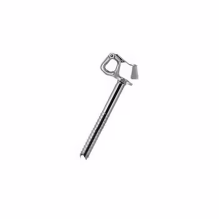 پیچ یخ سوئیفت 16 سانتی متری Swift Ice Screw 16cm