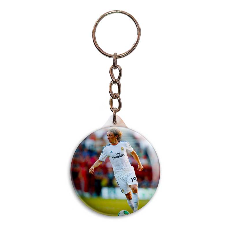 جاکلیدی پرمانه طرح لوکا مودریچ کد pmy.16507