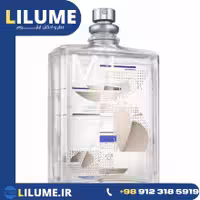 عطر ادکلن اسنتریک مولکولز مولکول 01   ایریس 100 میل مردانه – زنانه