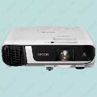 ویدئو پروژکتور اپسون EPSON EB-FH52