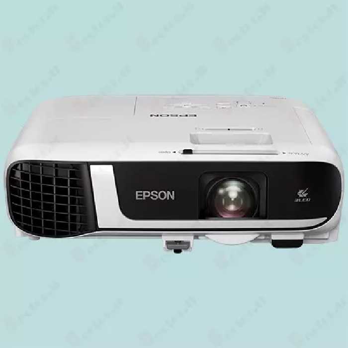 ویدئو پروژکتور اپسون EPSON EB-FH52