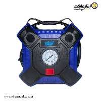 مینی کمپرسور باد فندکی اسکای مدل ST-9012